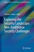 Advanced Sciences and Technologies for Security Applications