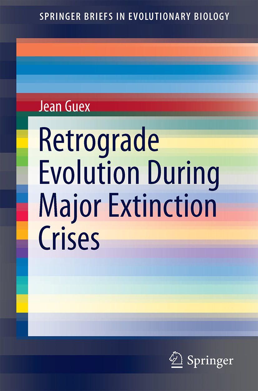 SpringerBriefs in Evolutionary Biology