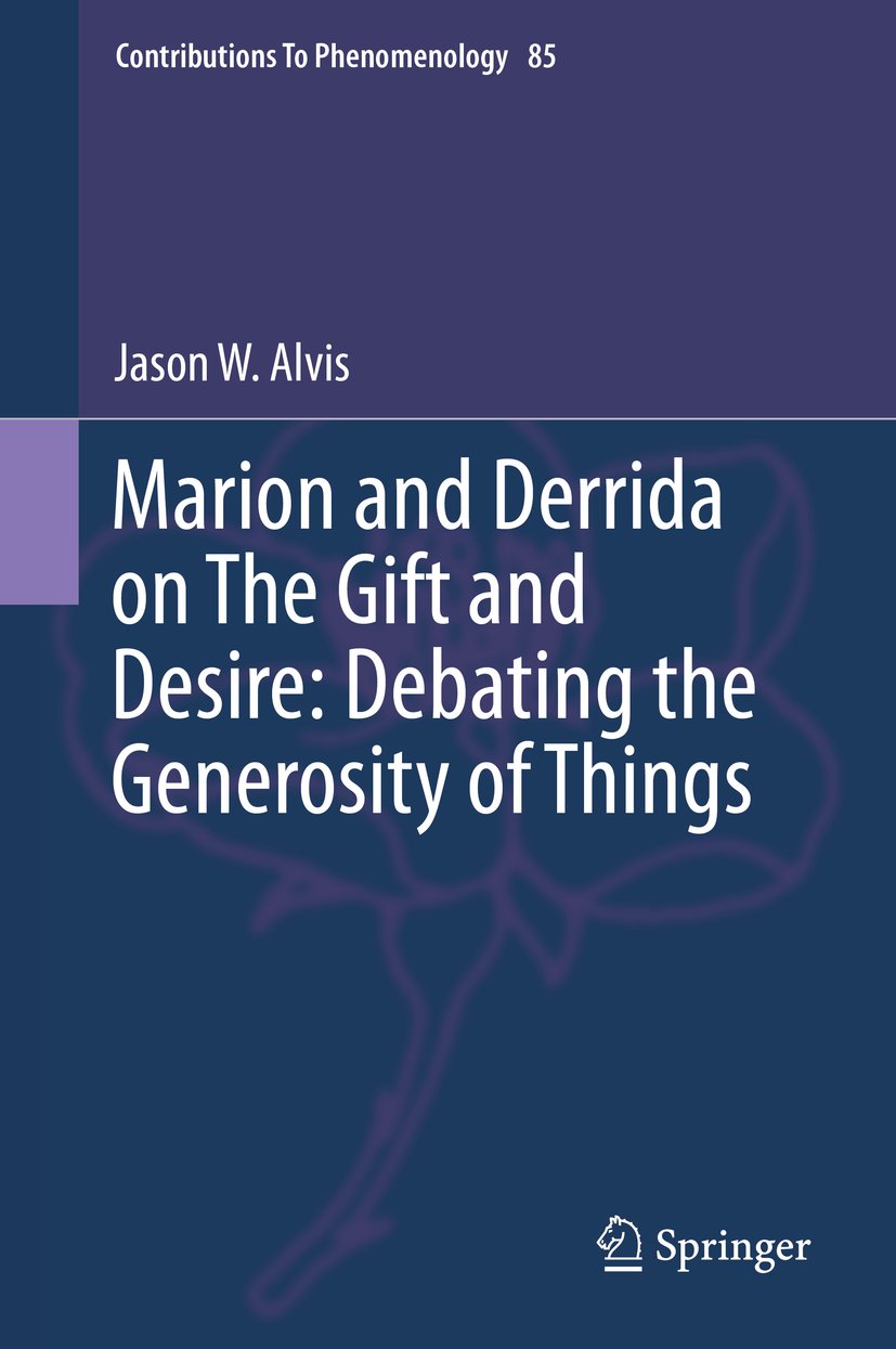 Contributions to Phenomenology