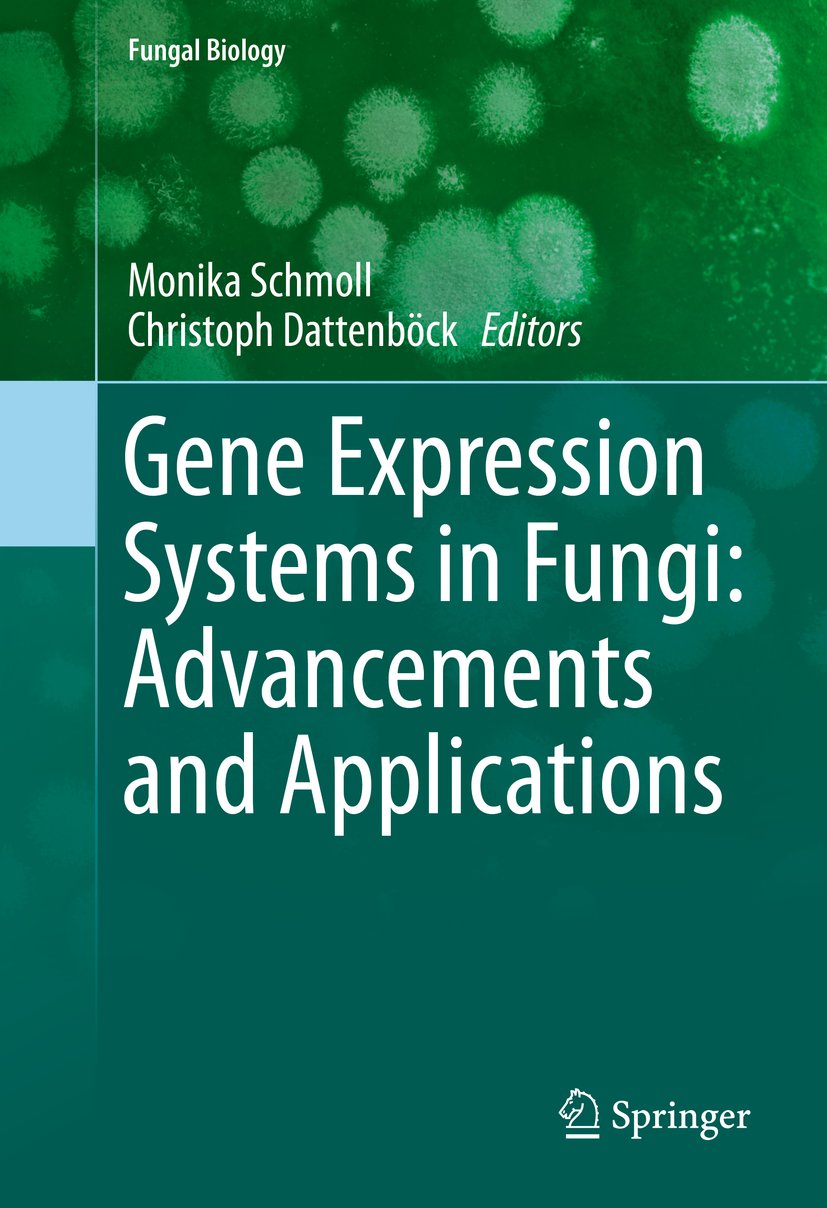 Fungal Biology