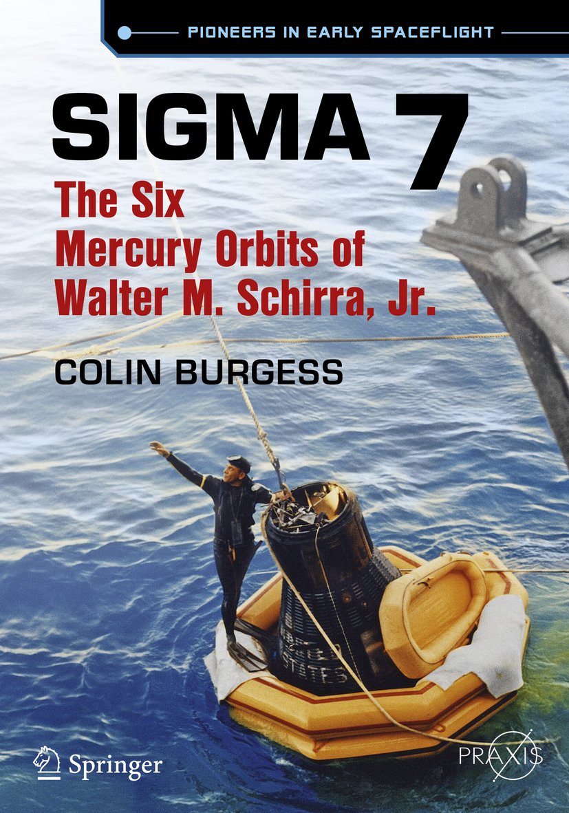 Springer Praxis Books