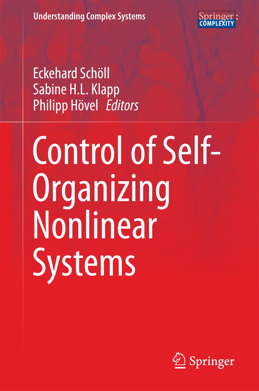 Understanding Complex Systems