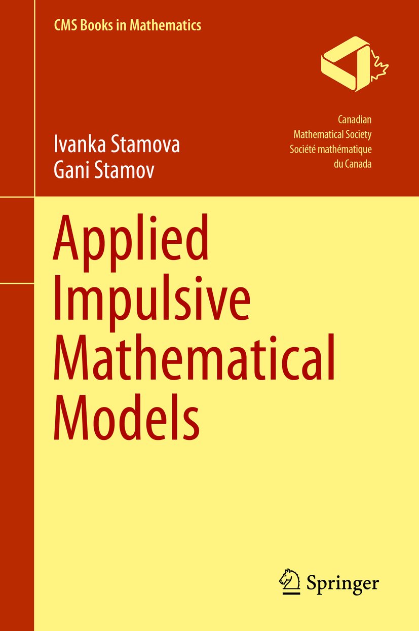CMS Books in Mathematics