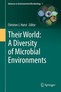Advances in Environmental Microbiology