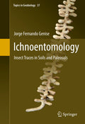 Topics in Geobiology