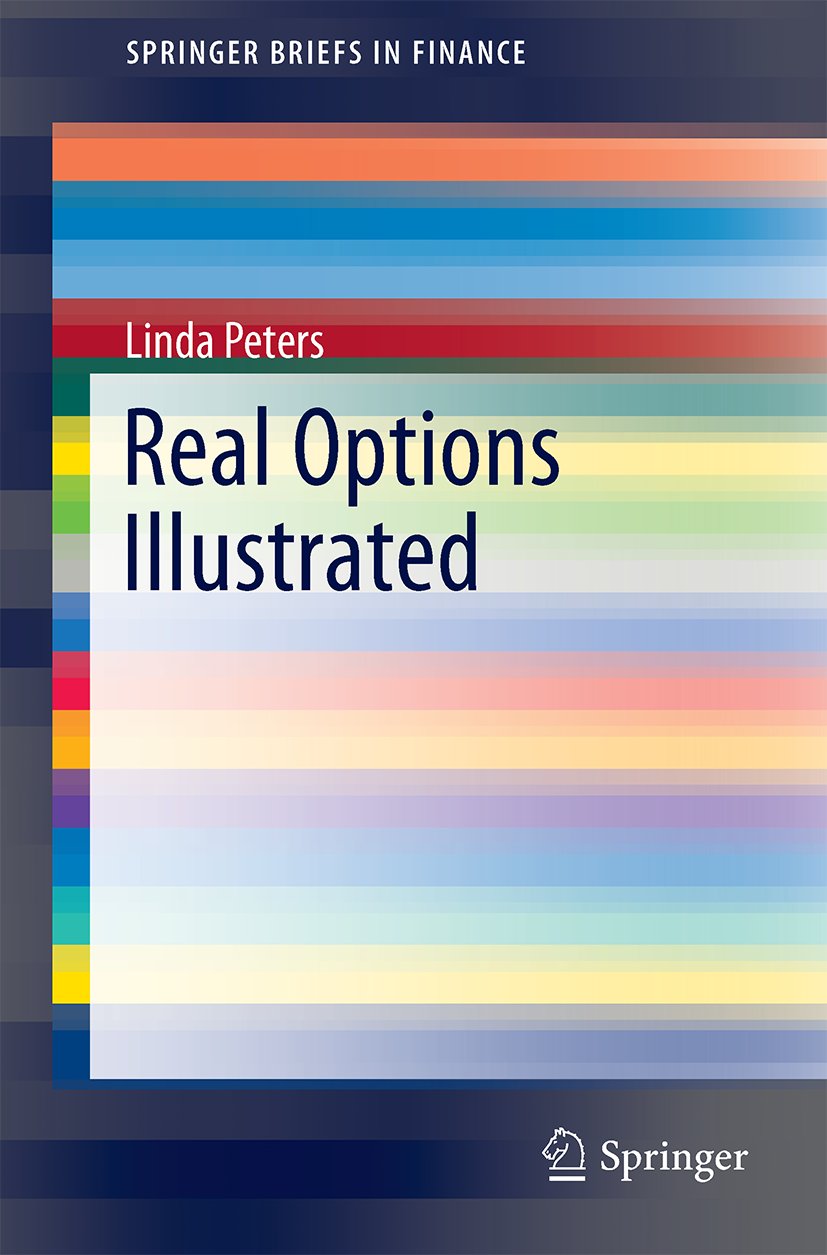SpringerBriefs in Finance