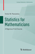 Compact Textbooks in Mathematics
