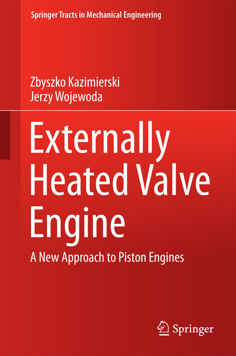 Springer Tracts in Mechanical Engineering