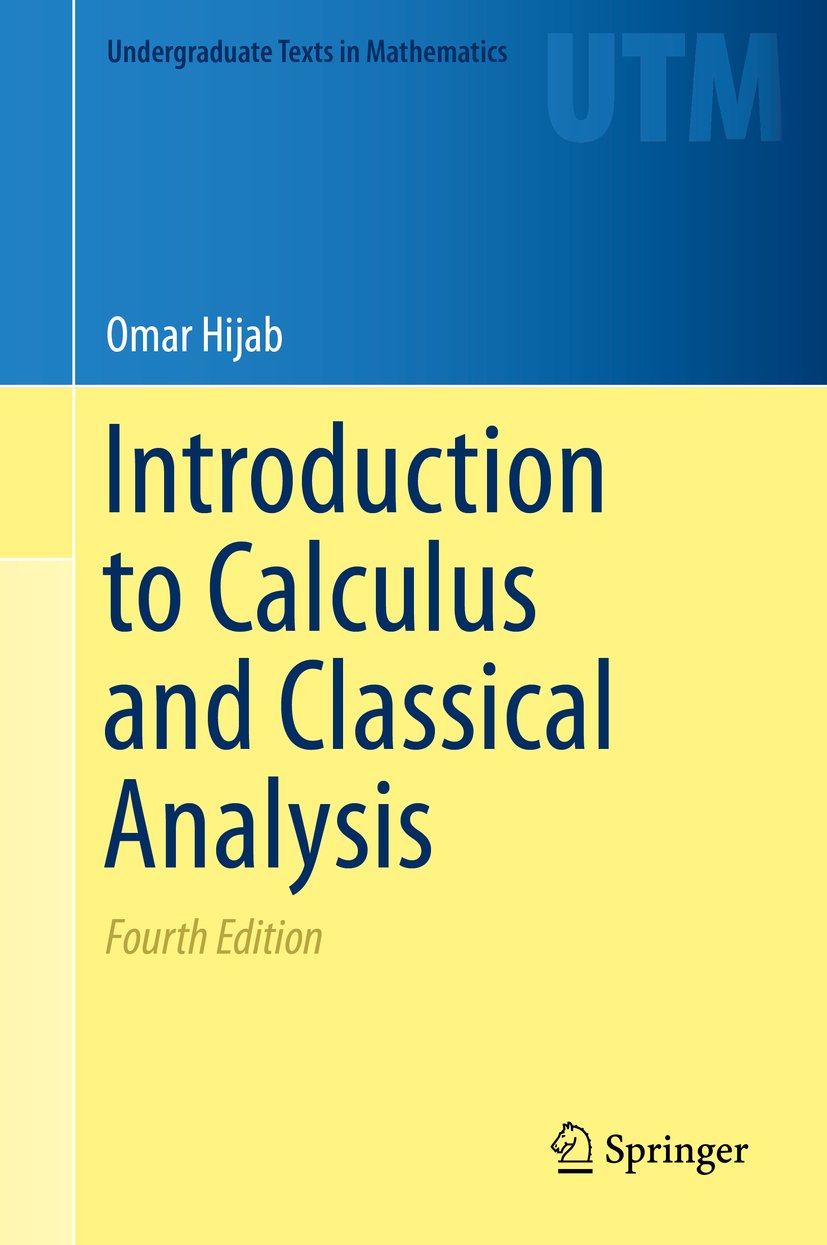Undergraduate Texts in Mathematics
