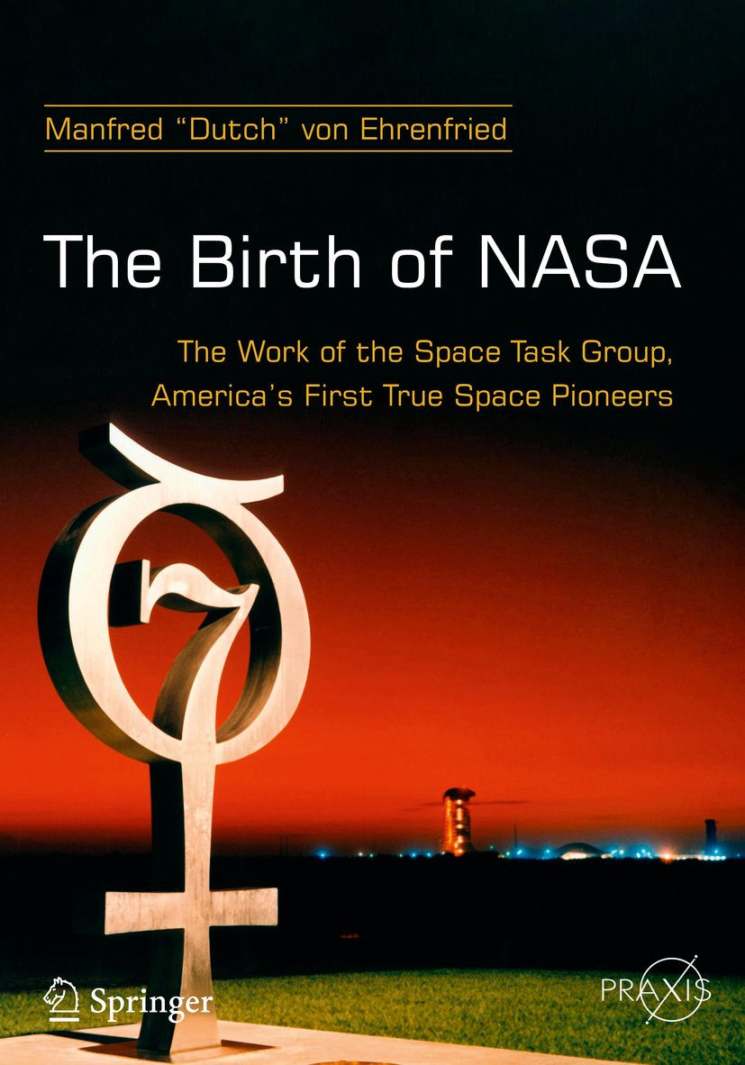 Springer Praxis Books