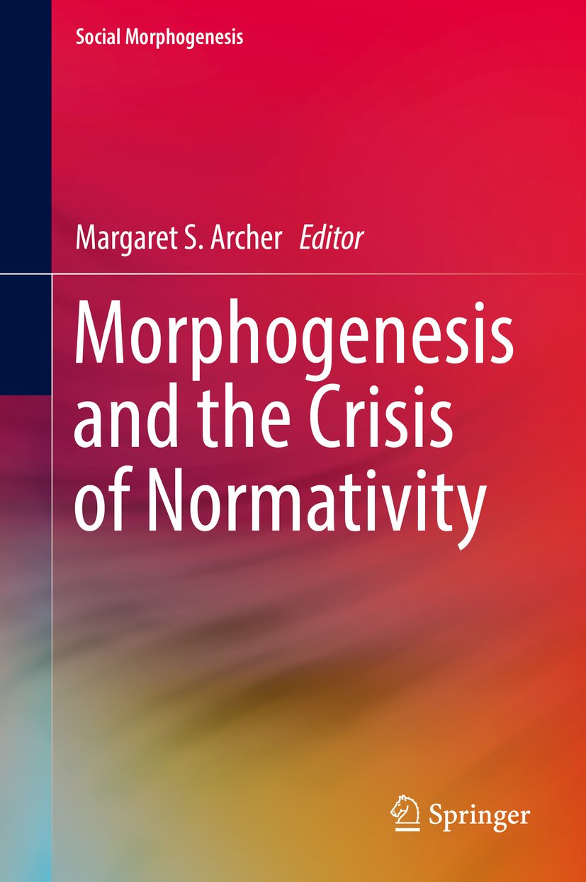 Social Morphogenesis