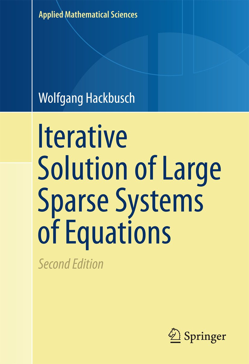 Applied Mathematical Sciences