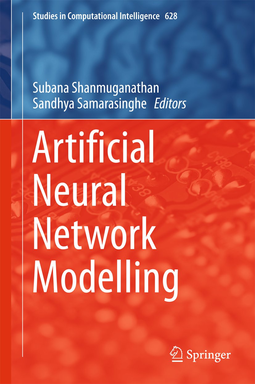 Studies in Computational Intelligence
