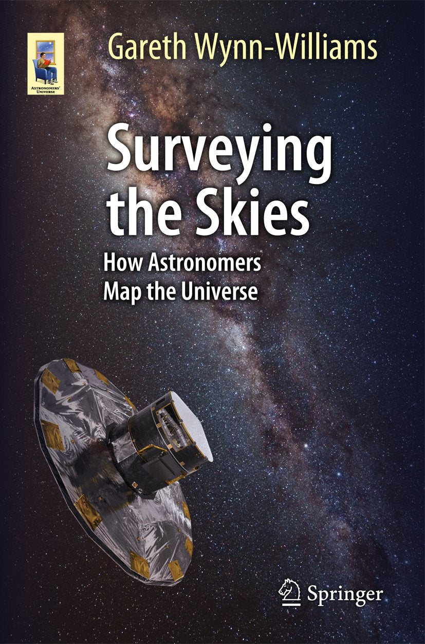 Astronomers' Universe