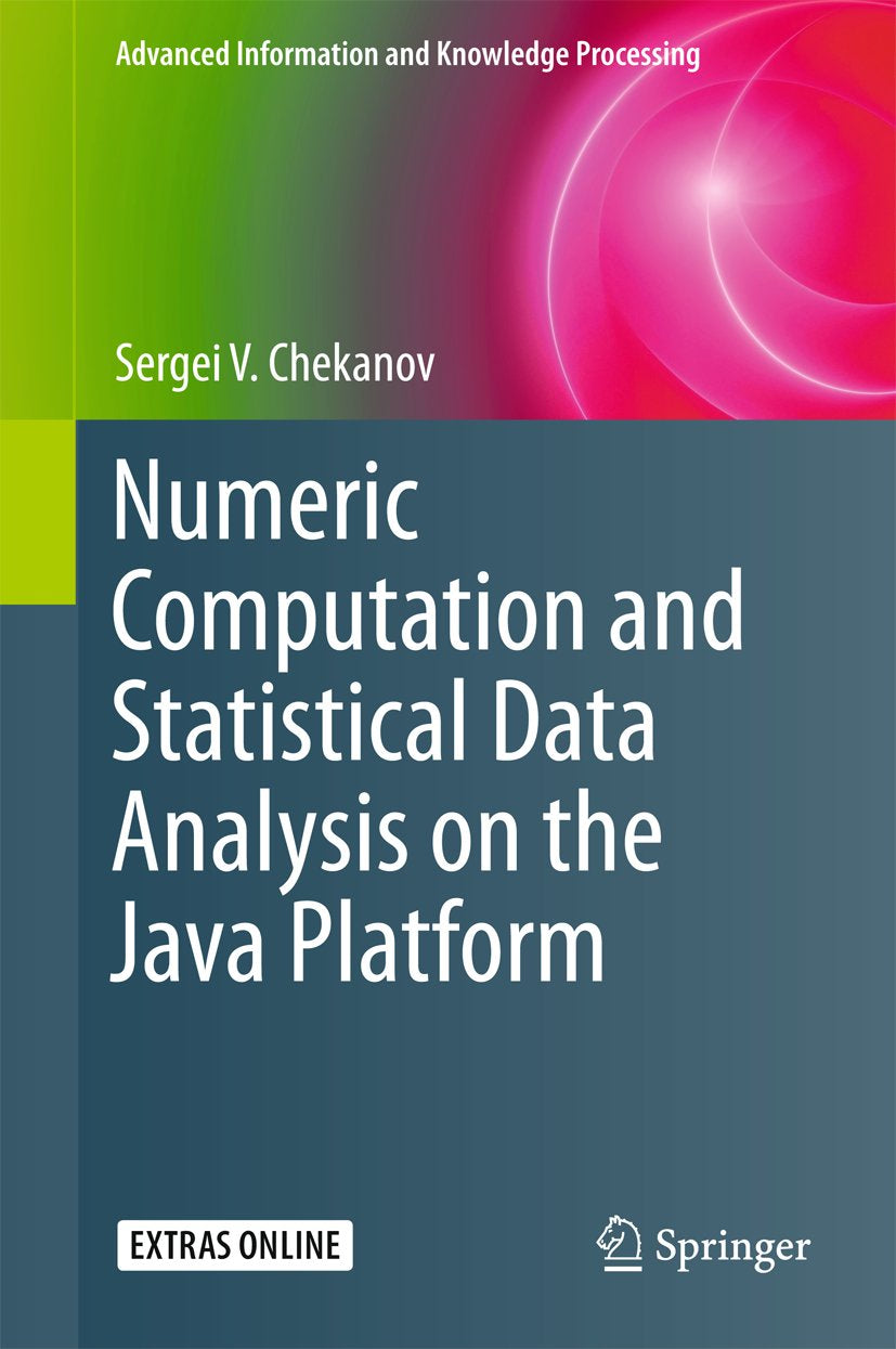 Advanced Information and Knowledge Processing