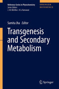 Reference Series in Phytochemistry