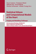 Lecture Notes in Computer Science