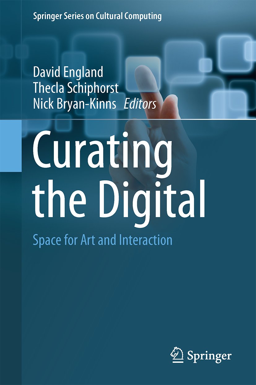 Springer Series on Cultural Computing