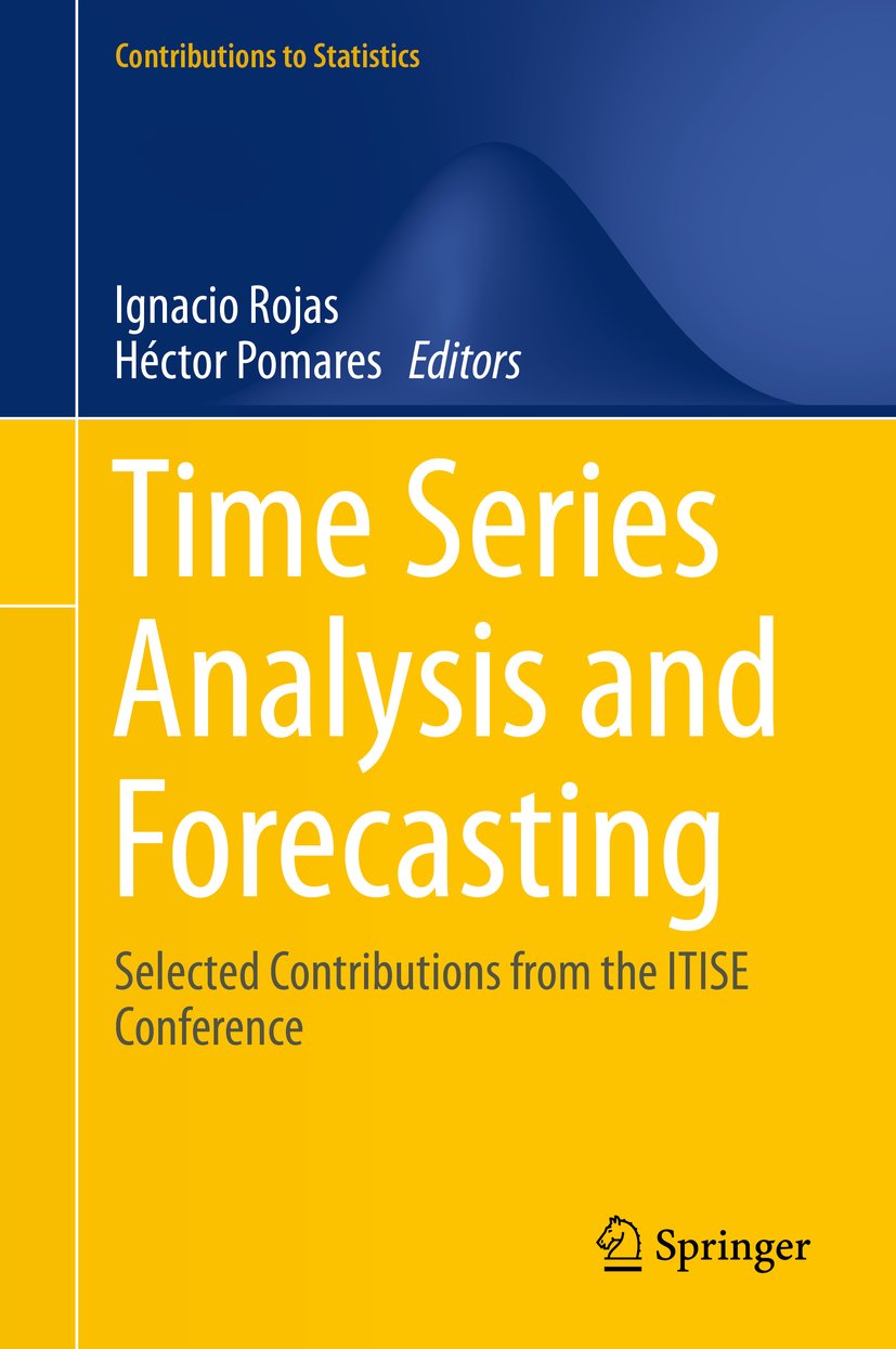 Contributions to Statistics