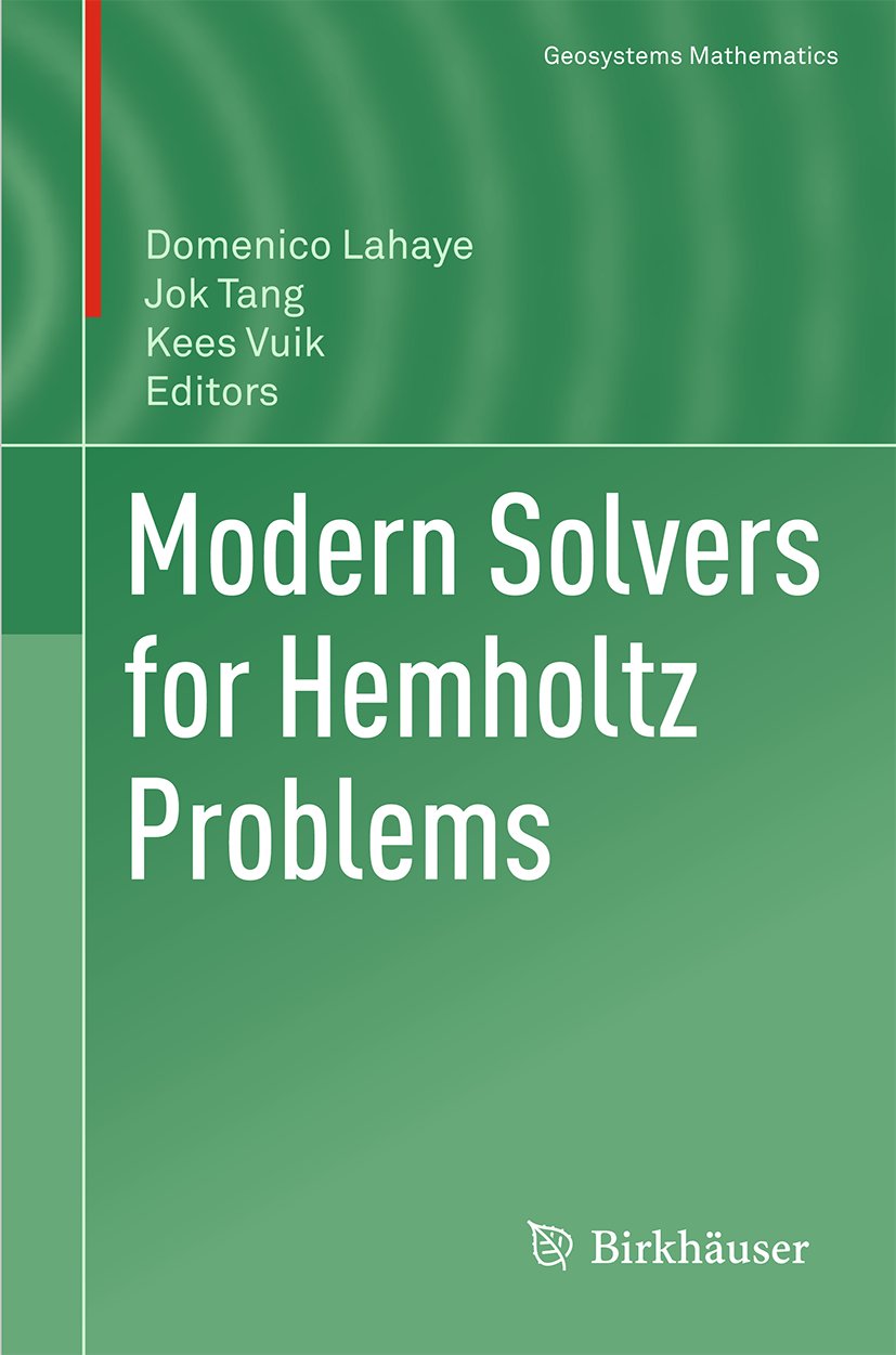 Geosystems Mathematics