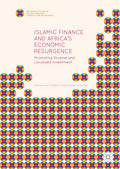 Palgrave Studies in Islamic Banking, Finance, and Economics