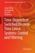 Studies in Systems, Decision and Control
