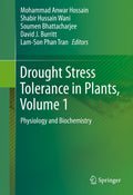 Drought Stress Tolerance in Plants, Vol 1