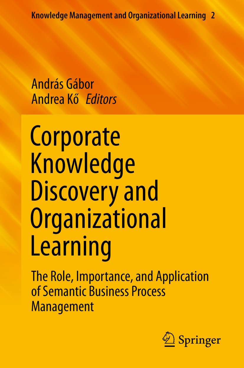 Knowledge Management and Organizational Learning