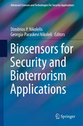 Advanced Sciences and Technologies for Security Applications