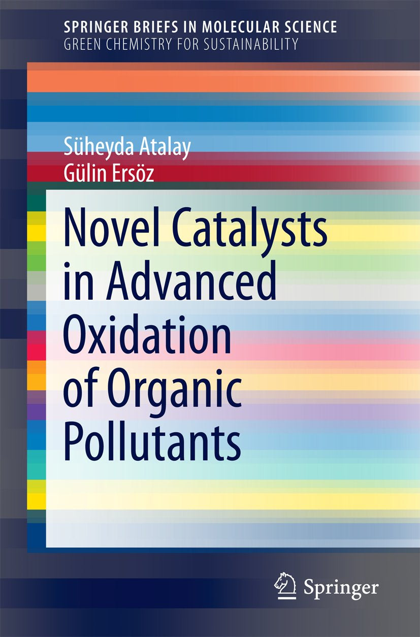 SpringerBriefs in Molecular Science