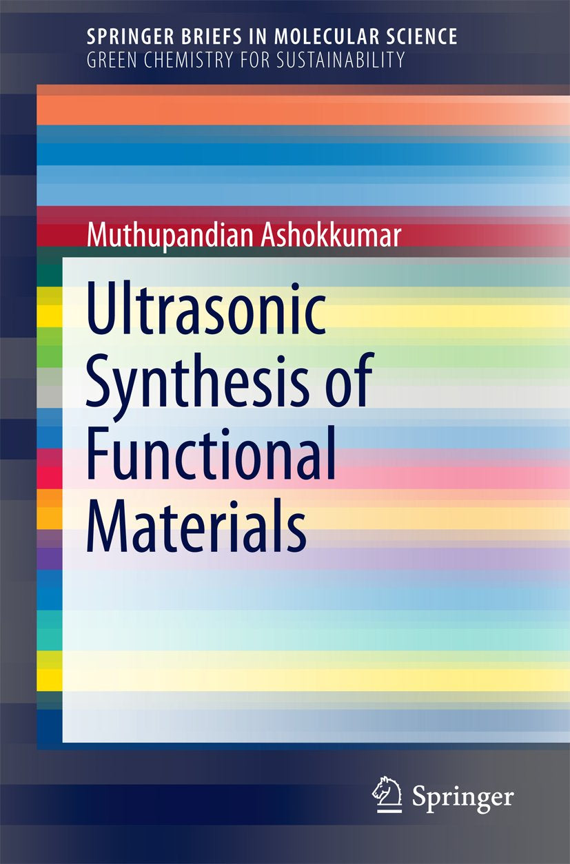 SpringerBriefs in Molecular Science