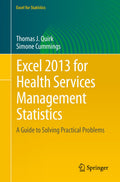 Excel for Statistics