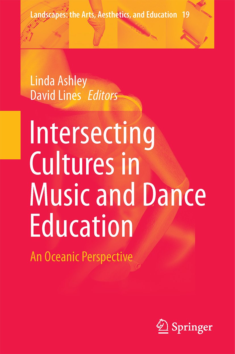 Landscapes: the Arts, Aesthetics, and Education