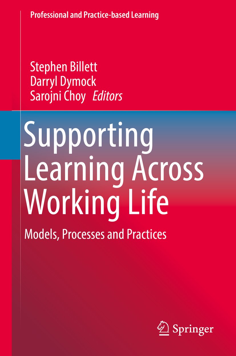 Professional and Practice-based Learning