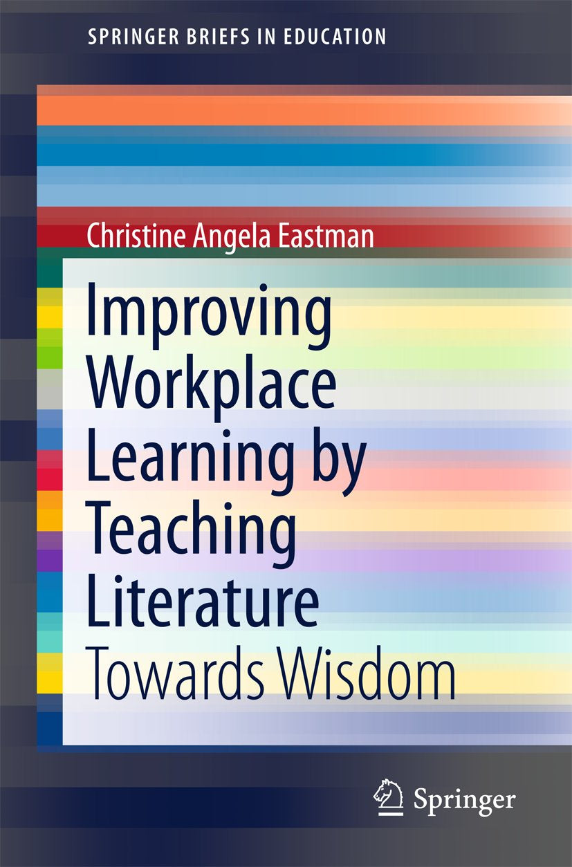 SpringerBriefs in Education