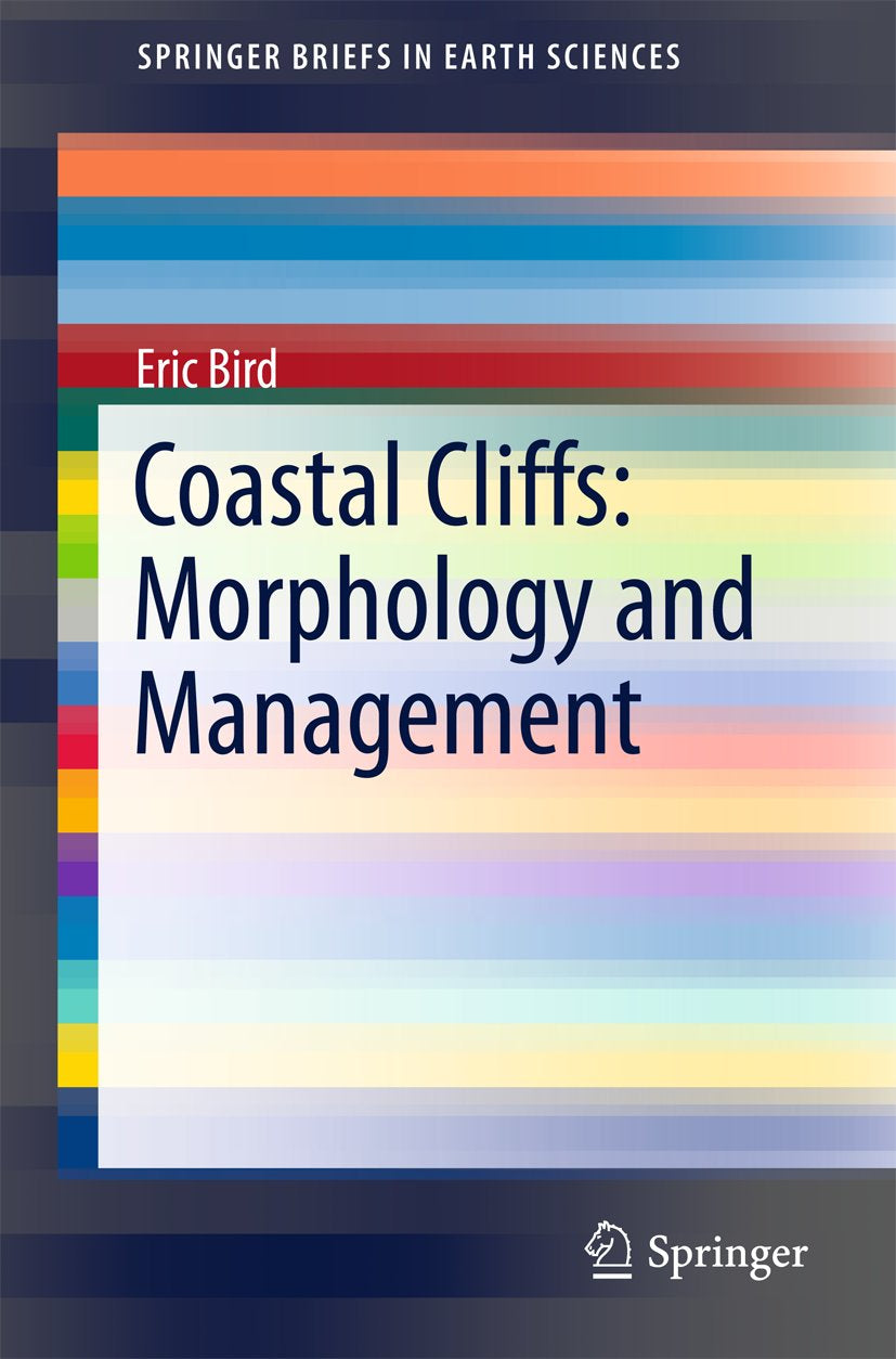 SpringerBriefs in Earth Sciences