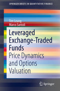 SpringerBriefs in Quantitative Finance
