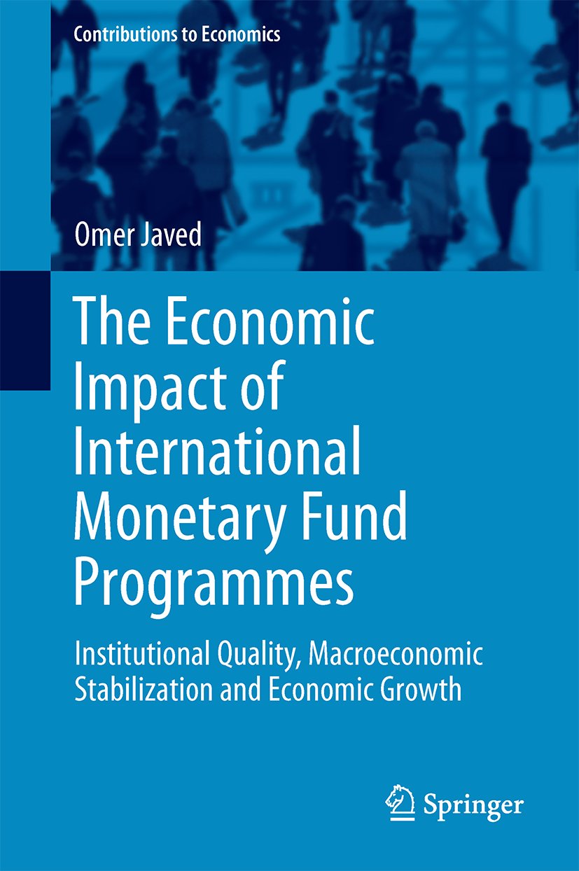 Contributions to Economics