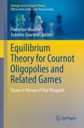 Springer Series in Game Theory