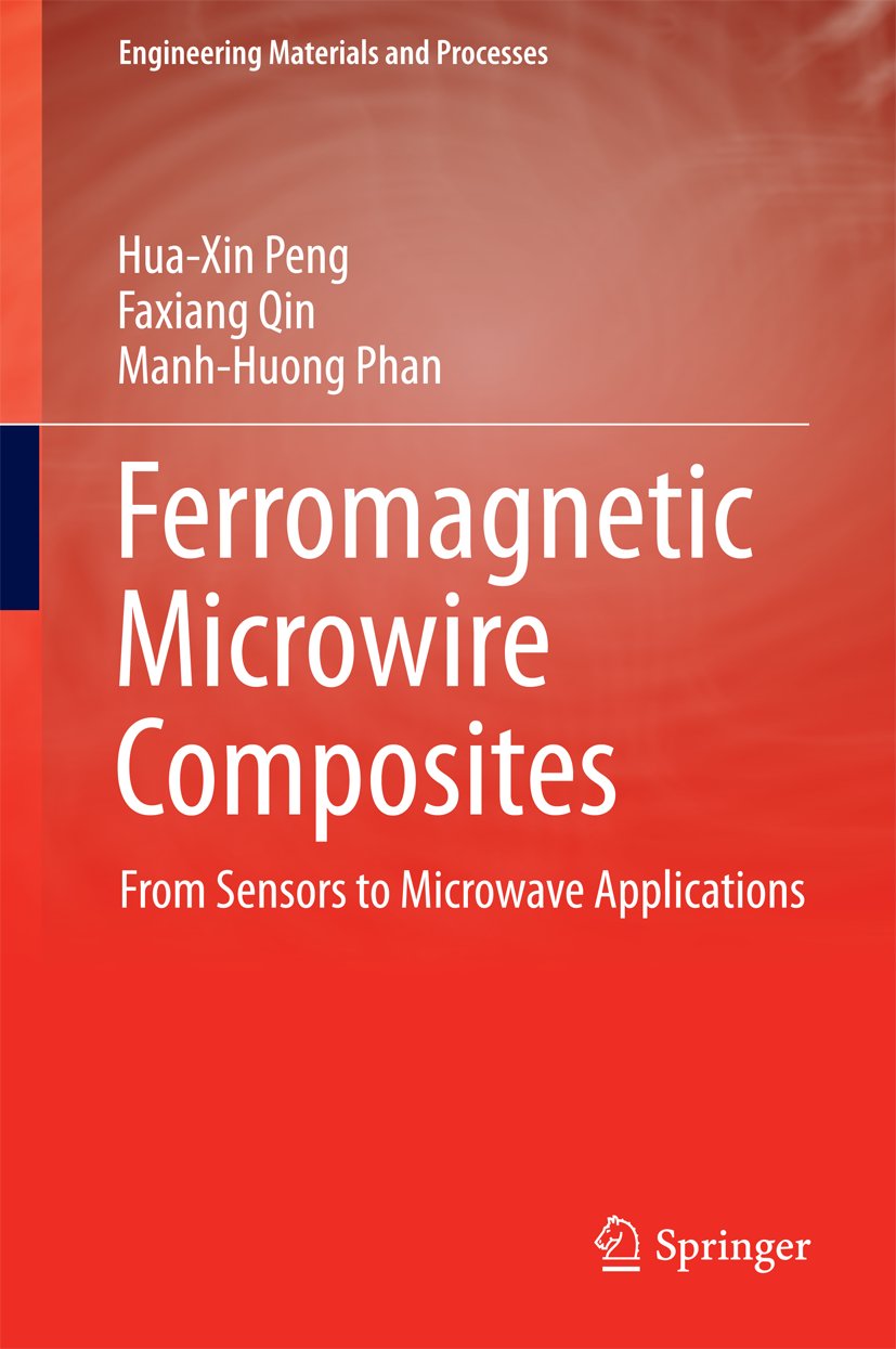Engineering Materials and Processes