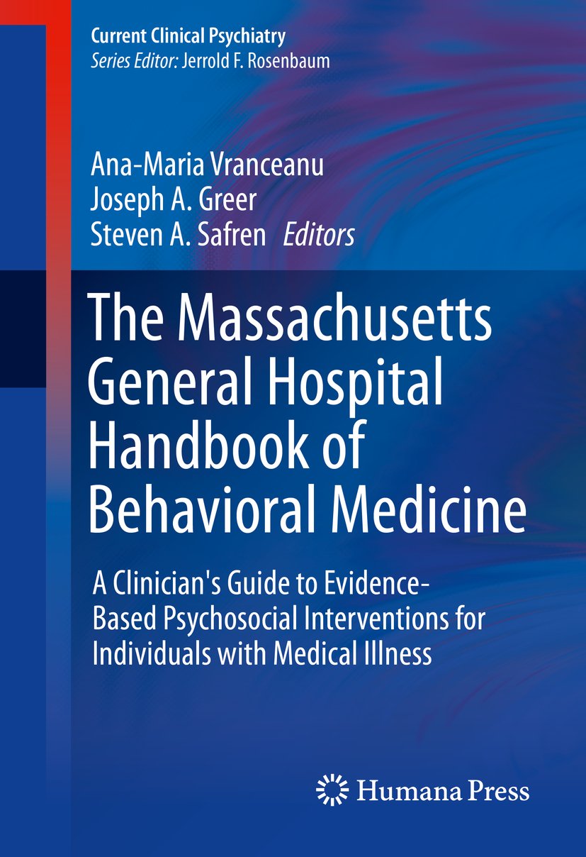 Current Clinical Psychiatry