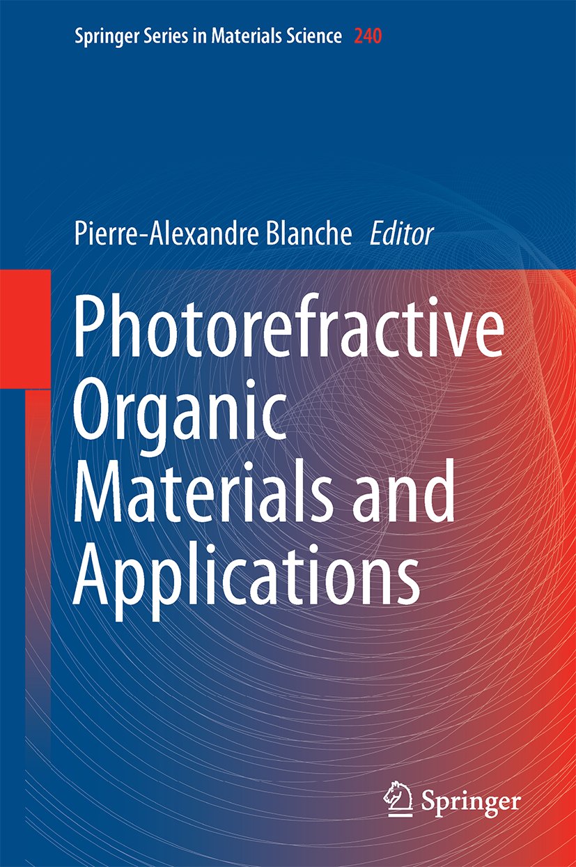 Springer Series in Materials Science