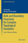 Mathematical Physics Studies