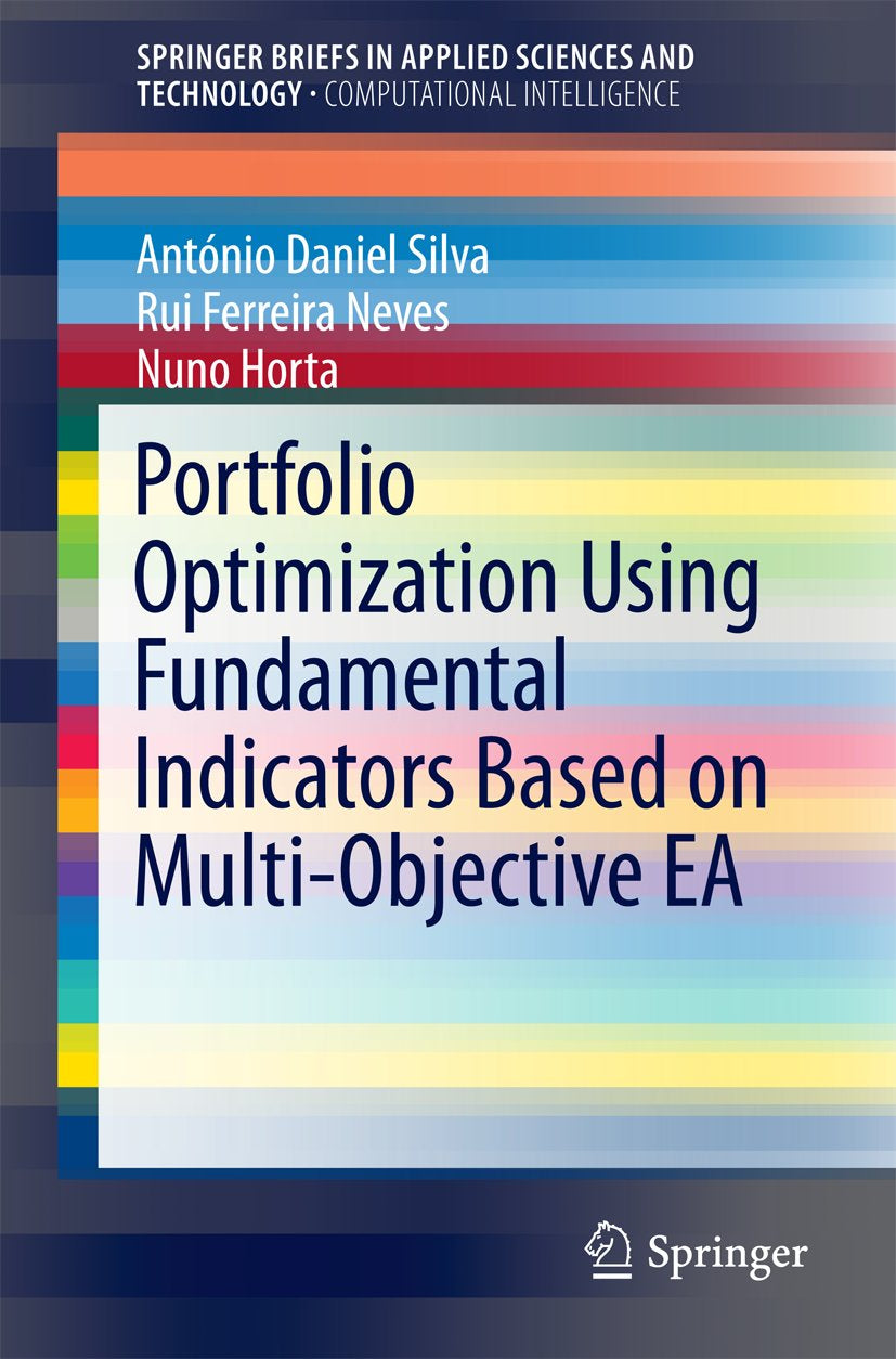 SpringerBriefs in Applied Sciences and Technology