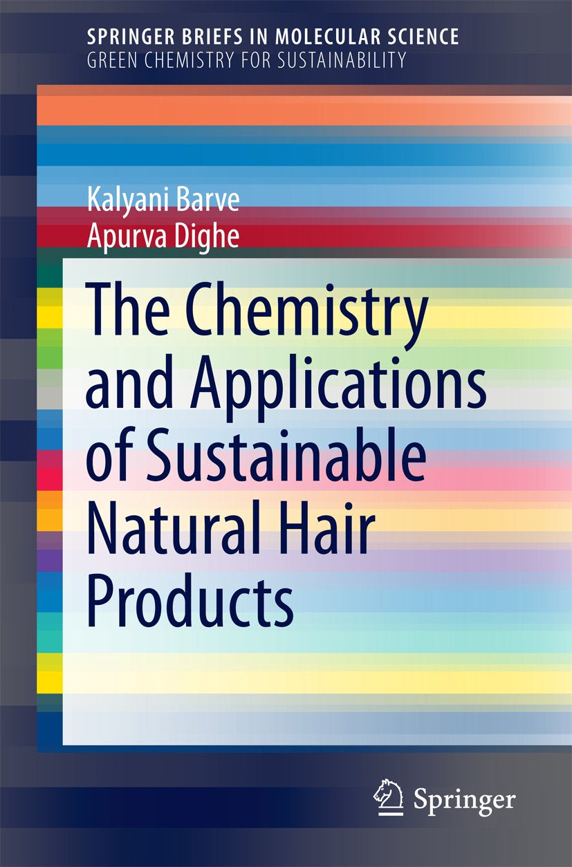 SpringerBriefs in Molecular Science