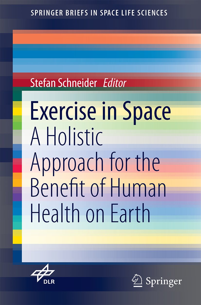SpringerBriefs in Space Life Sciences