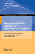 Communications in Computer and Information Science