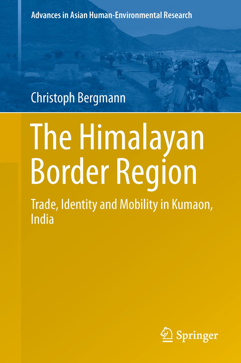 Advances in Asian Human-Environmental Research