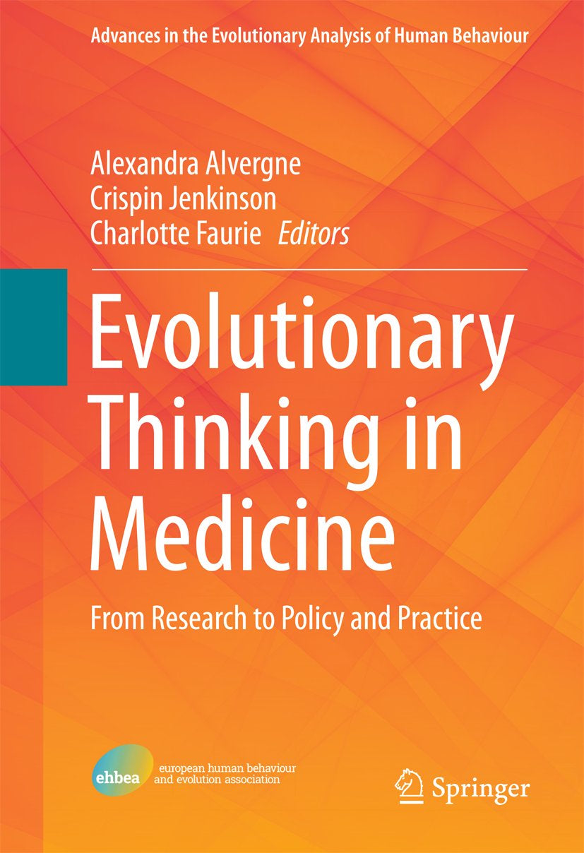 Advances in the Evolutionary Analysis of Human Behaviour
