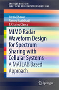 SpringerBriefs in Electrical and Computer Engineering